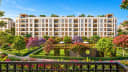3 BHK Apartment at Nutech Central Park — Photo 2
