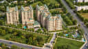 2 BHK Apartment at Globus Arima Legend — Photo 3