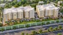 3 BHK Apartment at Sree Dakshas Ilaria — Photo 3