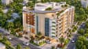 3 BHK Apartment at Sree Dakshas Beatriz — Photo 3