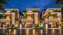 3 BHK Villa at Sree Dakshas Nefeli Villas — Photo 2