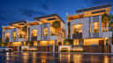4 BHK Villa at Sree Dakshas Elsria Villas — Photo 2