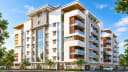 3 BHK Apartment at Sree Dakshas Nefeli — Photo 2