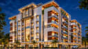 3 BHK Apartment at Sree Dakshas Nefeli — Photo 3