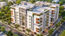 3 BHK Apartment at Sree Dakshas Nefeli — Photo 1