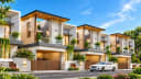3 BHK Villa at Sree Dakshas Leia Villas — Photo 1