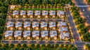 3 BHK Villa at Sree Dakshas Leia Villas — Photo 3