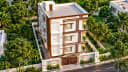 3 BHK Apartment at Dhiyas kripa — Photo 3