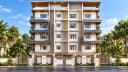 3 BHK Apartment at Dhiyas Ushas — Photo 1