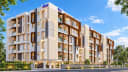 2 BHK Apartment at Dhiyas Sai Bharath — Photo 2