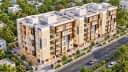 2 BHK Apartment at Dhiyas Sai Bharath — Photo 3