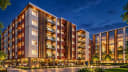 2 BHK Apartment at Dhiyas Sai Rishabham — Photo 2