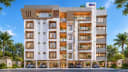 3 BHK Apartment at Dhiyas Skanda Samriddi — Photo 2