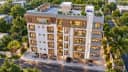 3 BHK Apartment at Dhiyas Skanda Samriddi — Photo 1
