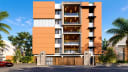 2 BHK Apartment at Dhiyas Sai Ananandam — Photo 1