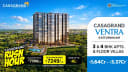 3 BHK Apartment  at Casagrand Ventra — Photo 1