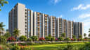 2 BHK Apartment at Infinium Sky9 — Photo 2