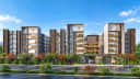 3 BHK Apartment at Cinco Aaranya — Photo 1