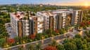 3 BHK Apartment at Cinco Aaranya — Photo 3