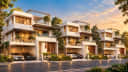 3 BHK Villa at Sukhras Enclave — Photo 1