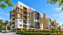 2 BHK Apartment at Infinium Lotus Meadows — Photo 1