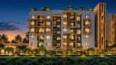 2 BHK Apartment at Infinium Lotus Meadows — Photo 2