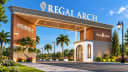 3302 Sq.Ft. Residential Plot at Adissia Regal Arch — Photo 1