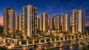2 BHK Classic Apartment at TVS Emerald Avalon — Photo 1
