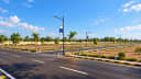 1738 Sq.Ft. Residential Plot at Adissia The Address Phase II — Photo 2