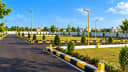 1200 Sq.Ft. Residential Plot at Premier NVN Srivaari Avenue — Photo 1