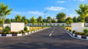 1800 Sq.Ft. Residential Plot at Premium Aztec — Photo 1