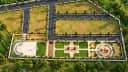 1800 Sq.Ft. Residential Plot at Premium Aztec — Photo 2