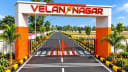 2000 Sq.Ft. Residential Plot at Premier Velan Nagar — Photo 1