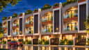 3 BHK Villa at ATH Feathers — Photo 3