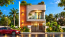 3 BHK Villa at ATH Feathers — Photo 4