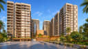 4 BHK Apartment – 3359 Sq.Ft. at Infinium Altitude — Photo 2