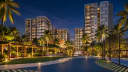 4 BHK Apartment – 3359 Sq.Ft. at Infinium Altitude — Photo 1