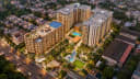 4 BHK Apartment – 3359 Sq.Ft. at Infinium Altitude — Photo 3