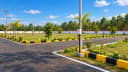 2000 Sq.Ft. Residential Plot at Premier SV Nilayam Phase III — Photo 2