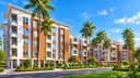 3 BHK Apartment at PS Groups Nexterra Phase II — Photo 2