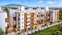 3 BHK Apartment at PS Groups Nexterra Phase II — Photo 4