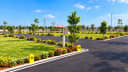 2000 Sq.Ft. Residential Plot at Premier JJS Garden Phase II — Photo 3