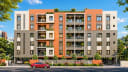 1.5 BHK Apartment at GTB Elements Madhuram — Photo 1