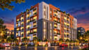 1.5 BHK Apartment at GTB Elements Madhuram — Photo 2