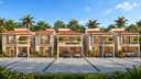 4 BHK Villa at Infinium Central 16 — Photo 2