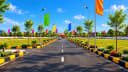 1500 Sq.Ft. Residential Plot at Premium Sri Aishwaryam Nagar — Photo 2