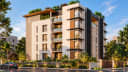 4 BHK Apartment at 5 Dugar — Photo 1