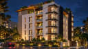 4 BHK Apartment at 5 Dugar — Photo 2