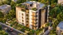 4 BHK Apartment at 5 Dugar — Photo 3