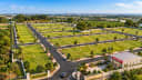 850 Residential Plot at VGN Meridian Heights — Photo 2